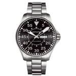 Hamilton Khaki Aviation Pilot Auto