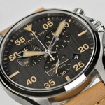 Hamilton Khaki Pilot Air Race Chrono - H76722531