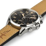 Hamilton Khaki Pilot Air Race Chrono - H76722531