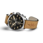 Hamilton Khaki Pilot Air Race Chrono - H76722531