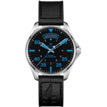 Hamilton Khaki Pilot Air Zermatt Day Date Auto