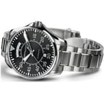 Hamilton Khaki Pilot Day Date Auto - H64615135