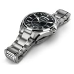 Hamilton Khaki Pilot Day Date Auto - H64615135