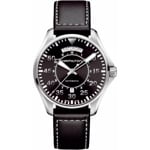 Hamilton Khaki Pilot Day Date Auto