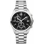 Hamilton Khaki Pilot Pioneer Chrono Quartz