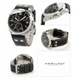 Hamilton Khaki Pilot Pioneer Chrono Quartz - H76512733