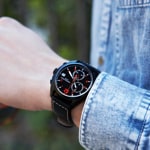 Hamilton Khaki Pilot Pioneer Chrono Quartz - H76582733