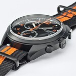 Hamilton Khaki Pilot Pioneer Chrono Quartz - H76582933