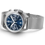 Hamilton Khaki Pilot Pioneer Mechanical Chrono - H76409140