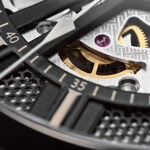 Hamilton Khaki Field Skeleton Auto - H72585535