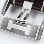 Hamilton Khaki Field Skeleton Auto - H72515585