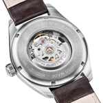 Hamilton Khaki Field Skeleton Auto - H72515585