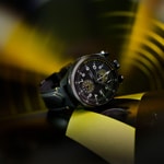 Hamilton Khaki Takeoff Auto Chrono Dario Costa Limited Edition - H76776733