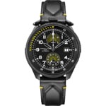 Hamilton Khaki Takeoff Auto Chrono Dario Costa Limited Edition - H76776733