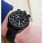 Hamilton Khaki Takeoff Auto Chrono Limited Edition  - H76786733