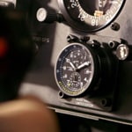 Hamilton Khaki Takeoff Auto Chrono Limited Edition  - H76786733