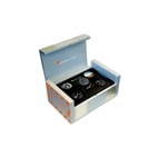 Hamilton Khaki Takeoff Auto Chrono Limited Edition  - H76786733