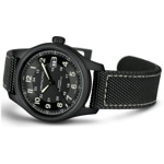 Hamilton Khaki Field Titanium Auto - H70575733