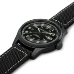 Hamilton Khaki Field Titanium Auto - H70575733