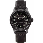 Hamilton Khaki Field Titanium Auto