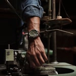 Hamilton Khaki Pilot x Schott NYC Limited Edition - H64735561