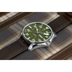 Hamilton Khaki Pilot x Schott NYC Limited Edition - H64735561