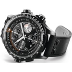 Hamilton Khaki X-Wind Auto Chrono - H77736733