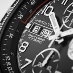 Hamilton Khaki X-Wind Auto Chrono - H77736733