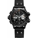 Hamilton Khaki X-Wind Auto Chrono