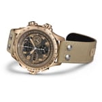 Hamilton Khaki X-Wind Auto Chrono Sand Camouflage - H77916920