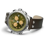 Hamilton Khaki X-Wind Chrono GMT - H77932560
