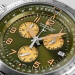 Hamilton Khaki X-Wind Chrono GMT - H77932560