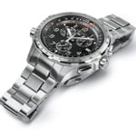 Hamilton Khaki X-Wind Chrono GMT - H77912135