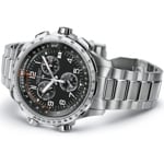 Hamilton Khaki X-Wind Chrono GMT - H77912135