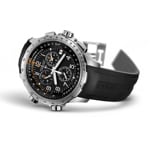 Hamilton Khaki X-Wind Chrono GMT - H77912335