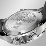 Hamilton Khaki X-Wind Chrono GMT - H77912335