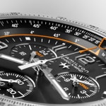 Hamilton Khaki X-Wind Chrono GMT - H77912335