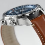 Hamilton Khaki X-Wind Chrono GMT - H77922541