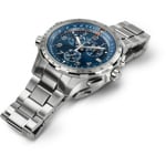 Hamilton Khaki X-Wind Chrono GMT - H77922141