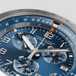 Hamilton Khaki X-Wind Chrono GMT - H77922141
