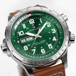 Hamilton Khaki X-Wind Day Date Auto - H77735560