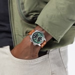 Hamilton Khaki X-Wind Day Date Auto - H77735560