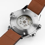 Hamilton Khaki X-Wind Day Date Auto - H77735560