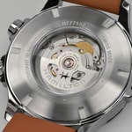 Hamilton Khaki X-Wind Day Date Auto - H77755533