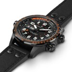 Hamilton Khaki X-Wind Day Date Auto - H77785733