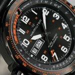 Hamilton Khaki X-Wind Day Date Auto - H77785733