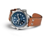 Hamilton Khaki X-Wind Day Date Auto - H77765541