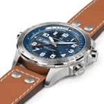 Hamilton Khaki X-Wind Day Date Auto - H77765541