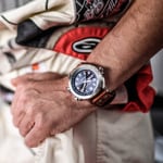 Hamilton Khaki X-Wind Day Date Auto - H77765541