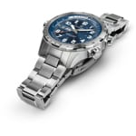 Hamilton Khaki X-Wind Day Date Auto - H77765141